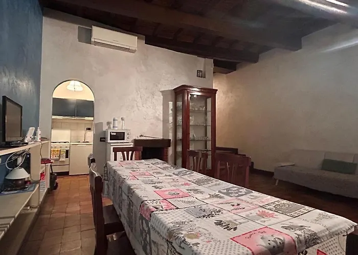 The Father S House Apartamento Roma