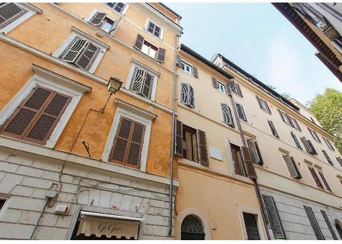 The Father S House
