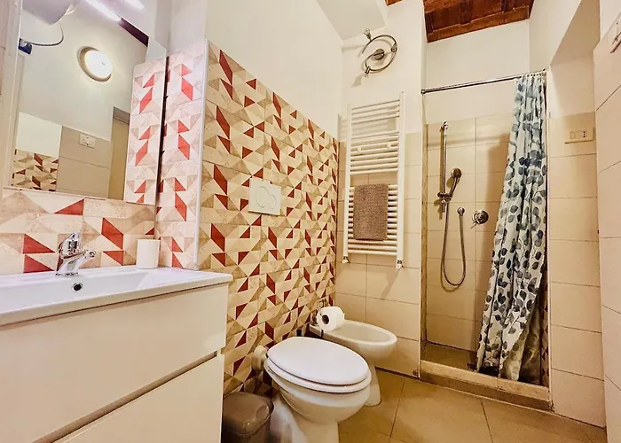 Apartamento The Father S House *