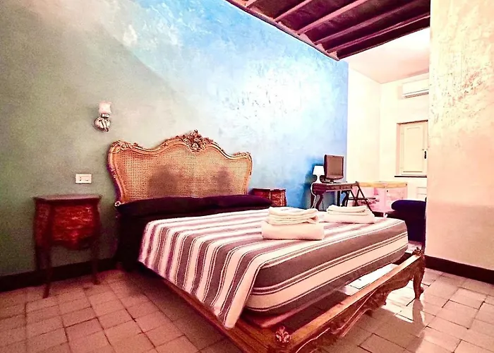 The Father S House Roma