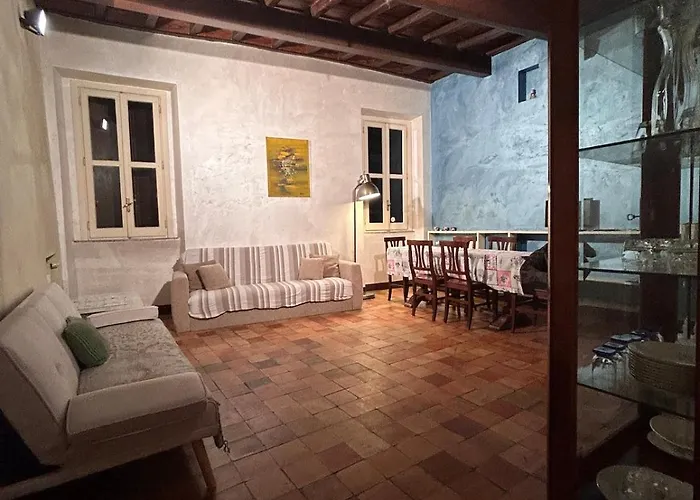 Apartamento The Father S House