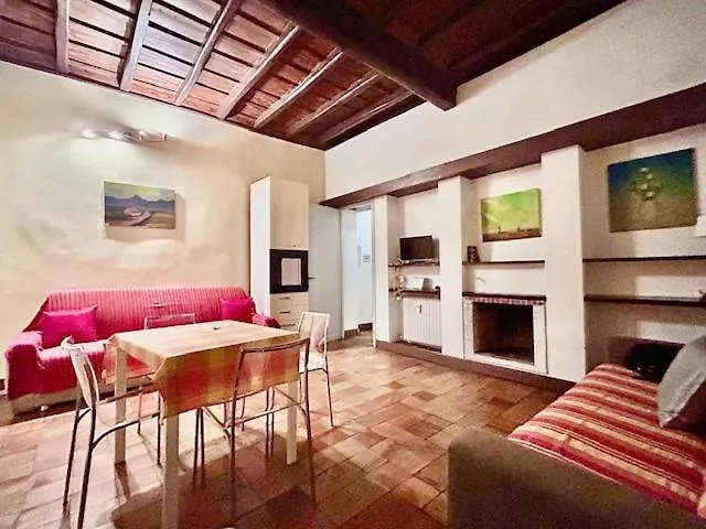 The Father S House Apartamento