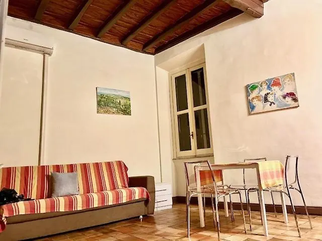 The Father S House * Roma