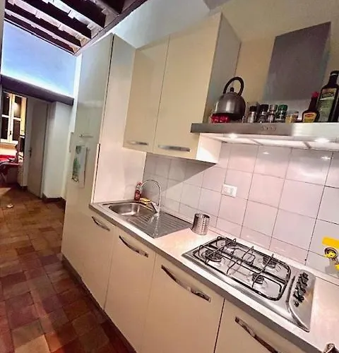 The Father S House Apartamento
