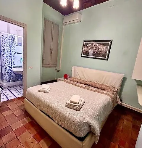 The Father S House * Roma